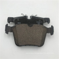 Disciver  Front brake pad for Land Rover Disciver DS RS D4 Front brake pad   LR061385